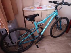 prodej horského dámského kola