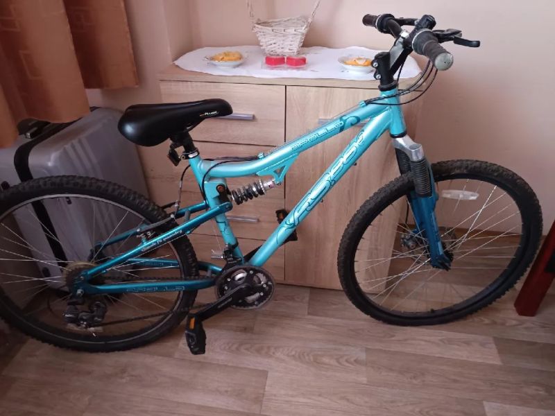 prodej horského dámského kola