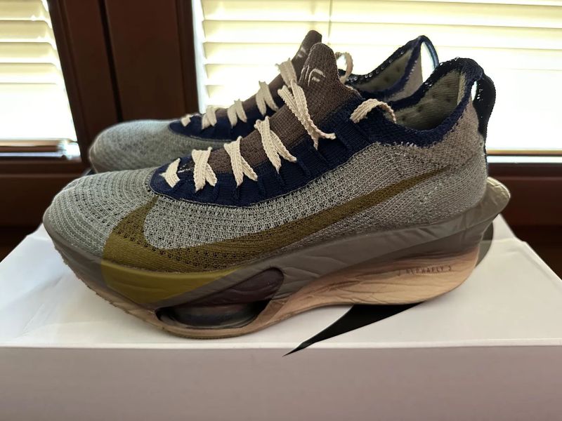 Nike Zoom Alphafly Next 3 Premium