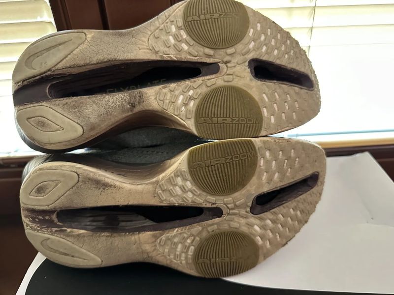 Nike Zoom Alphafly Next 3 Premium