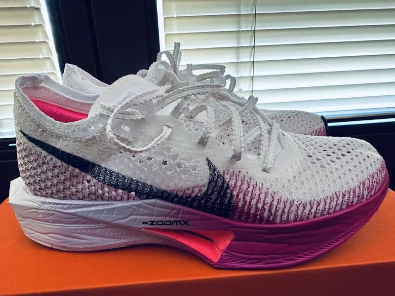 Nike Vaporfly Next% 3