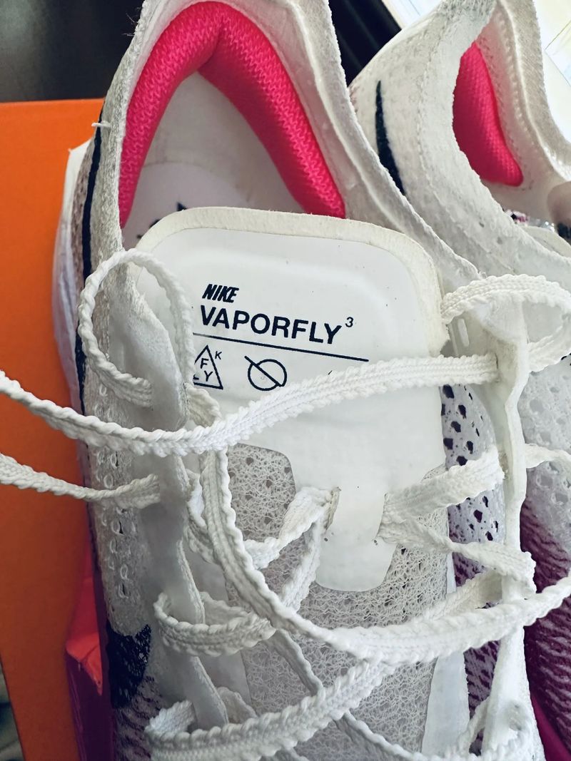 Nike Vaporfly Next% 3