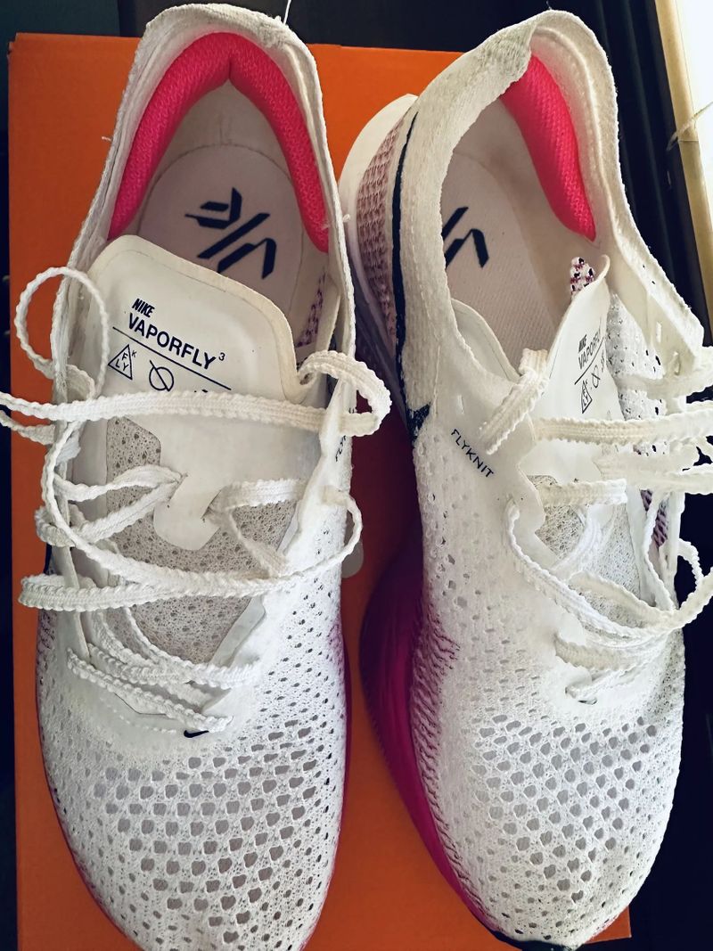 Nike Vaporfly Next% 3