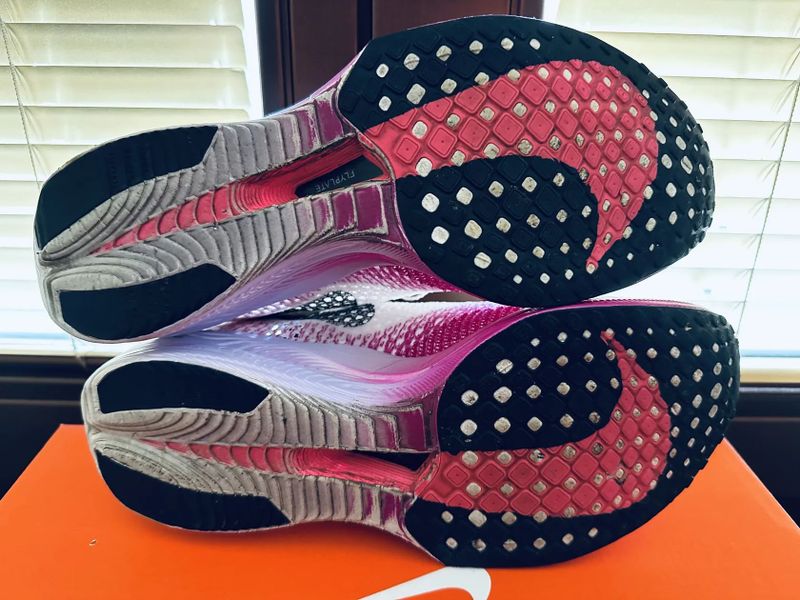 Nike Vaporfly Next% 3