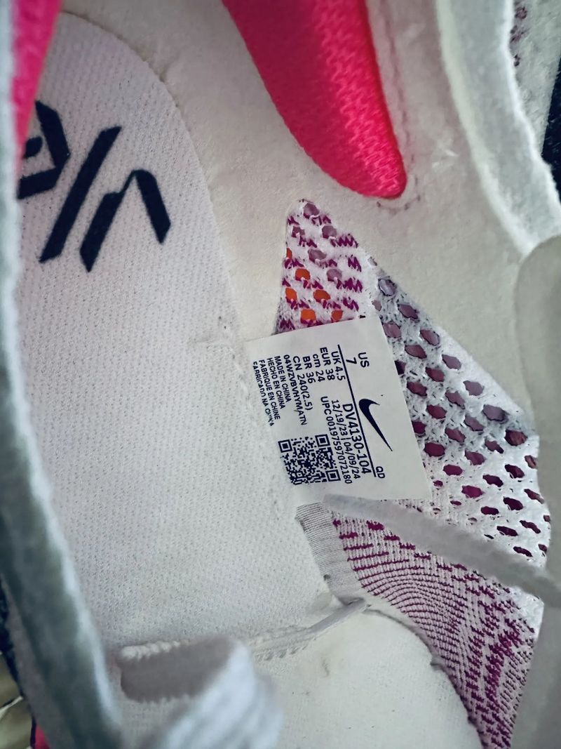 Nike Vaporfly Next% 3