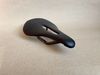 Sedlo karbonové T800 Bike Saddle 143mm 7x9 Carbon