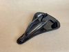 Sedlo karbonové T800 Bike Saddle 143mm 7x9 Carbon