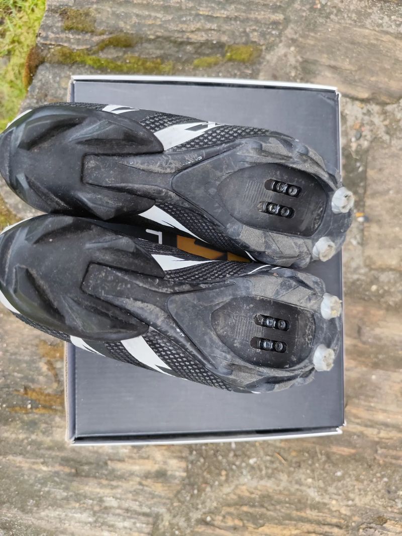 Dámské MTB tretry Northware Katana 2, EU 37