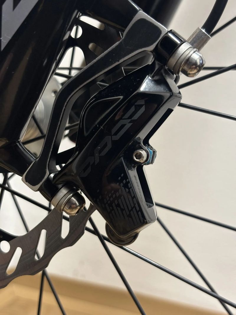 Sram Code RSC