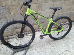 Merida Big nine 500, lehké, jako nové!