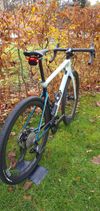 Cannondale Synapse carbon 2 rle