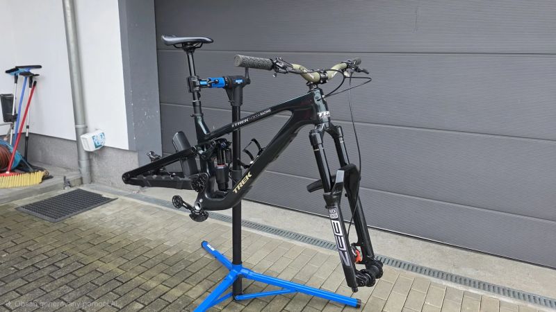 Trek slash gen6 vel L