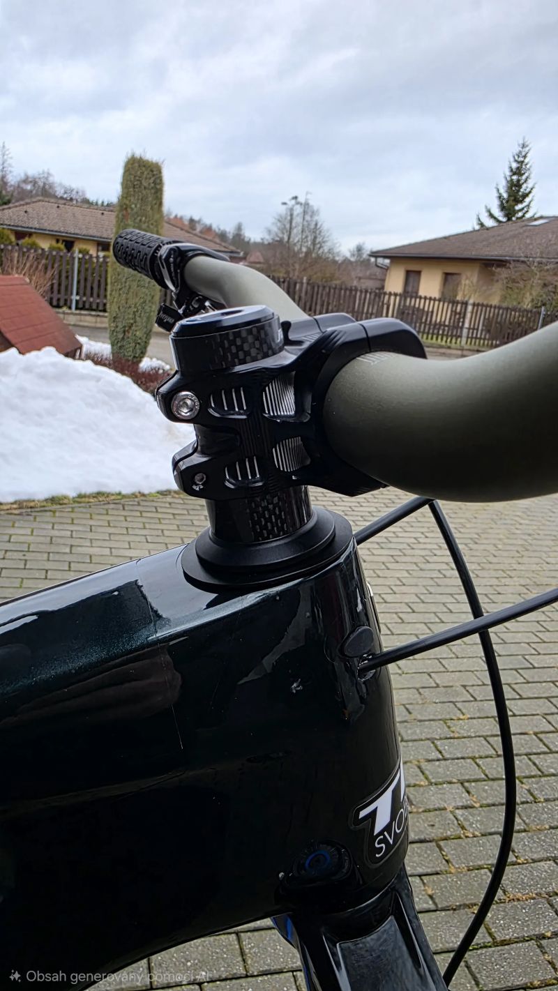 Trek slash gen6 vel L