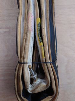 Galusky Barum silniční (pravděpodobně na časovku)