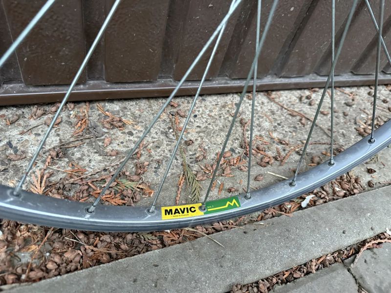 Silnicni sada Shimano RX-100