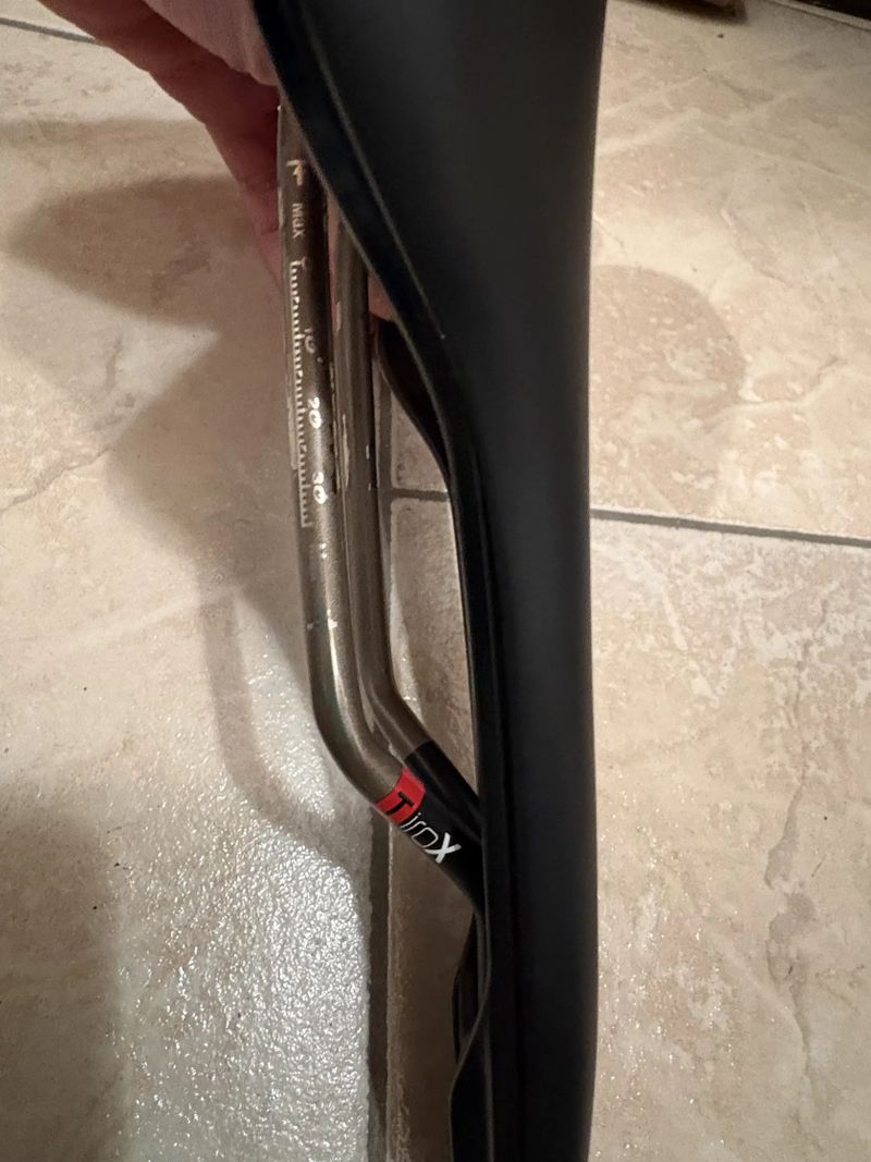 Prologo NAGO R4 PAS TiROX