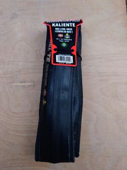 Plášť skládací Kenda KALIENTE 23-622