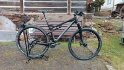 Superior SUP XF929 Race Carbon vel. L