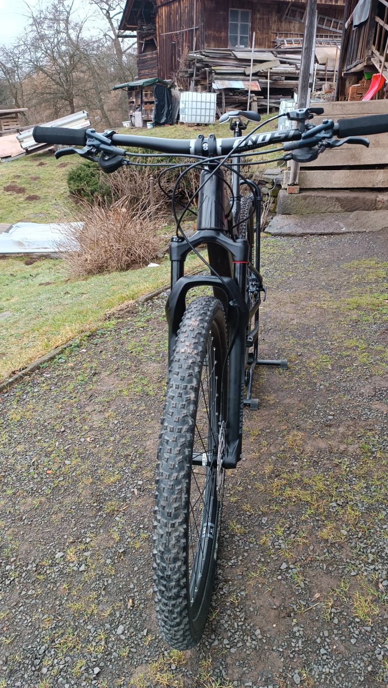 Superior SUP XF929 Race Carbon vel. L