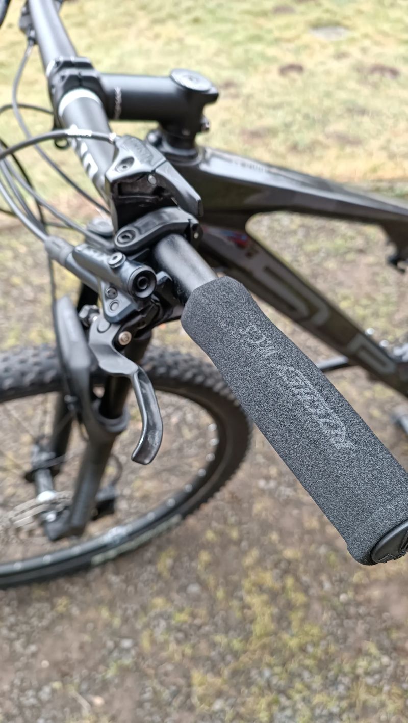 Superior SUP XF929 Race Carbon vel. L