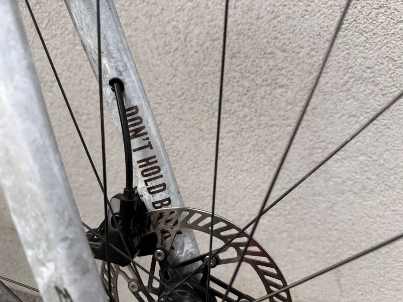 Basso Palta na Campagnolo Ekar GT 1×13 limitovaná edice