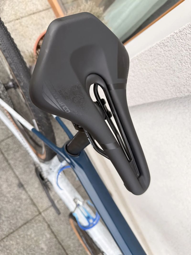 Basso Palta na Campagnolo Ekar GT 1×13 limitovaná edice