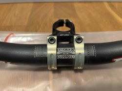 Renthal Fatbar 31.8 40mm 770mm