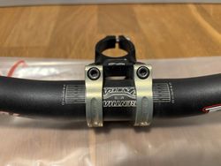 Renthal Apex 31.8 50mm