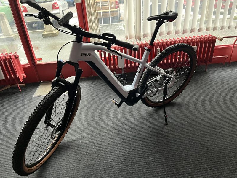 Cube Reaction Pro 750 f