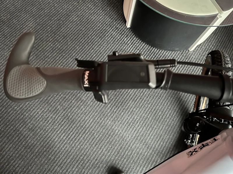 Cube Reaction Pro 750 f