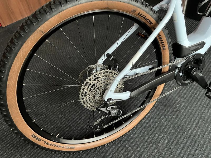 Cube Reaction Pro 750 f