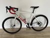Trek Domane AL 3 Gen 3, senzor kadence, 3 sady kol