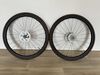 Trek Domane AL 3 Gen 3, senzor kadence, 3 sady kol