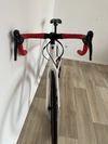 Trek Domane AL 3 Gen 3, senzor kadence, 3 sady kol