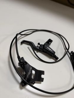 Brzdový set TRP EVO PRO HD-M9040