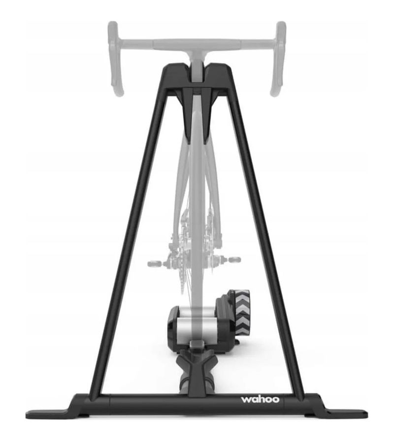 Wahoo Kickr Rollr Smart Bike Roller černý