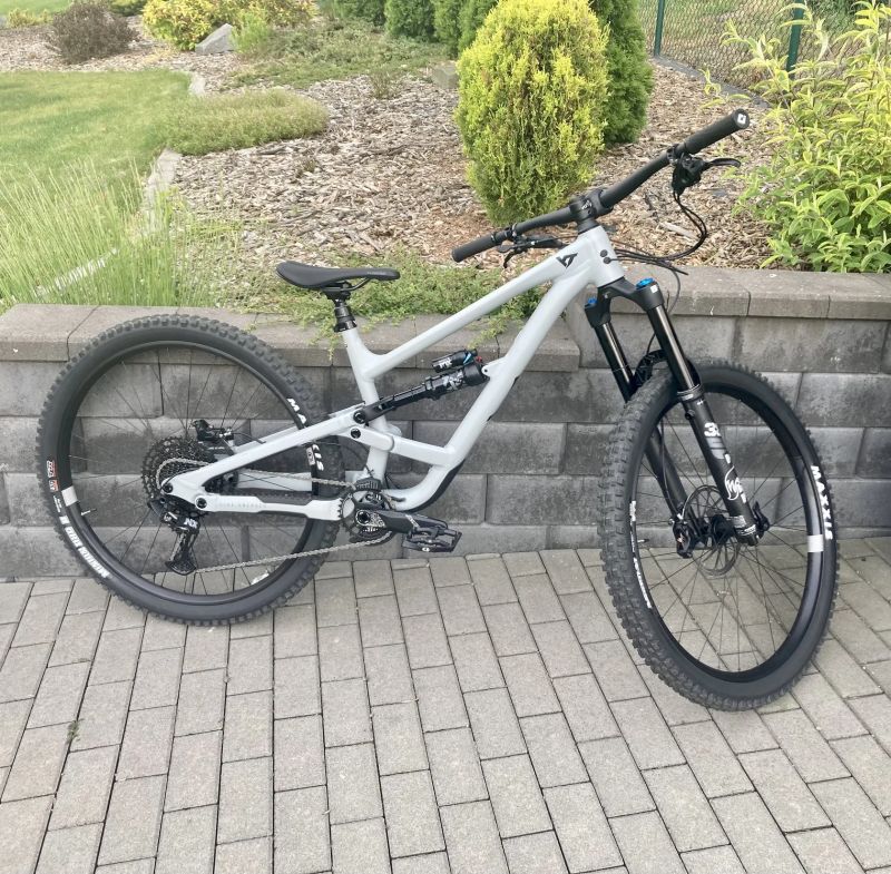 YT Industries Capra CORE 2 29 M