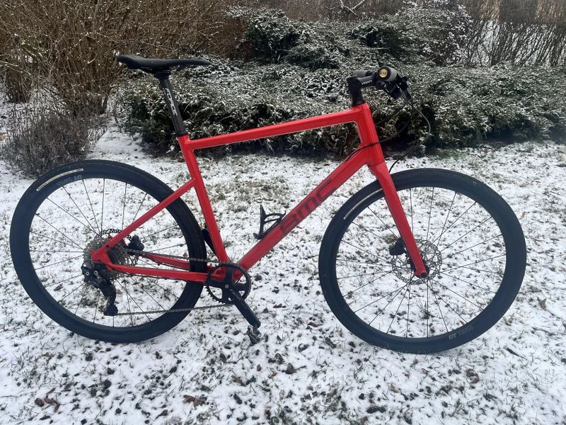 BMC Alpenchallenge AL FOUR