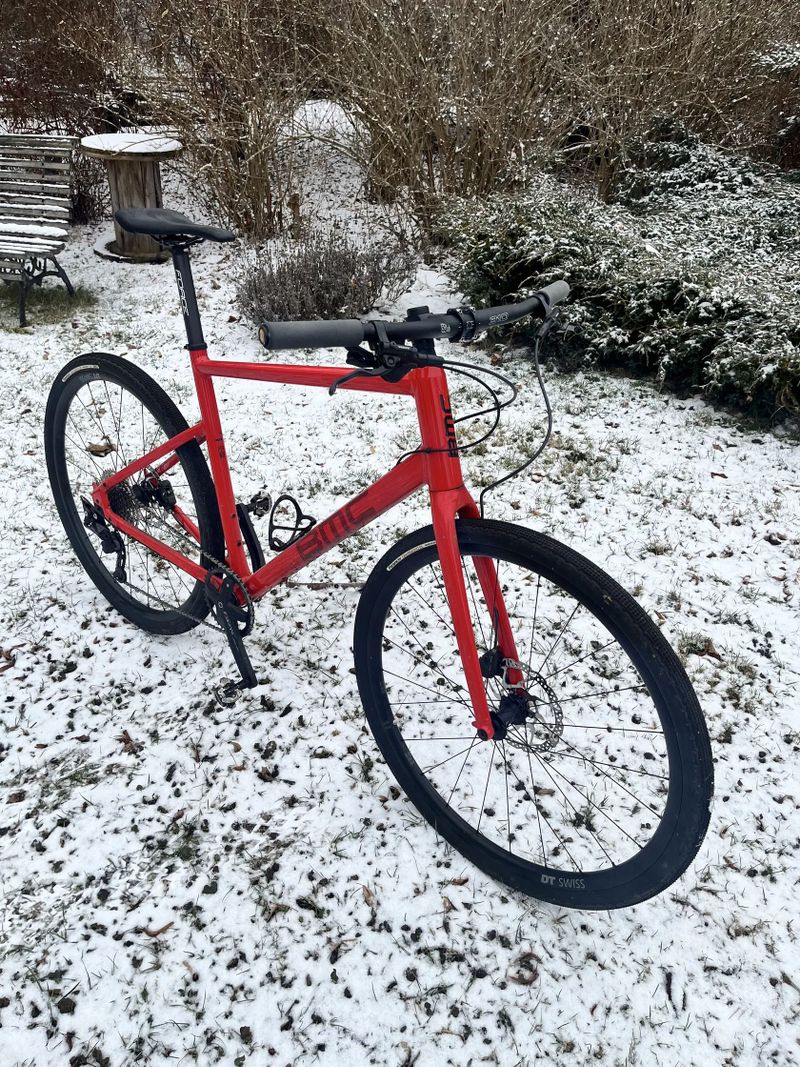 BMC Alpenchallenge AL FOUR