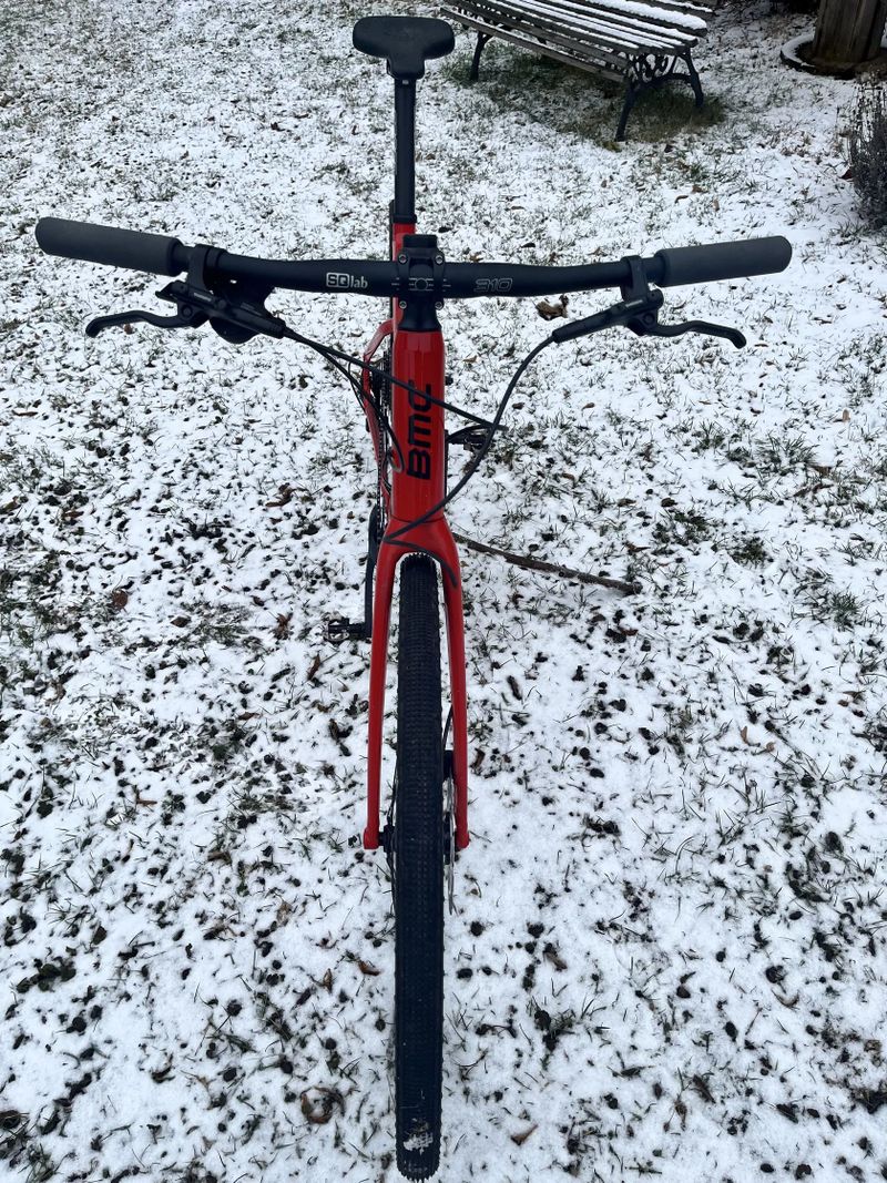 BMC Alpenchallenge AL FOUR