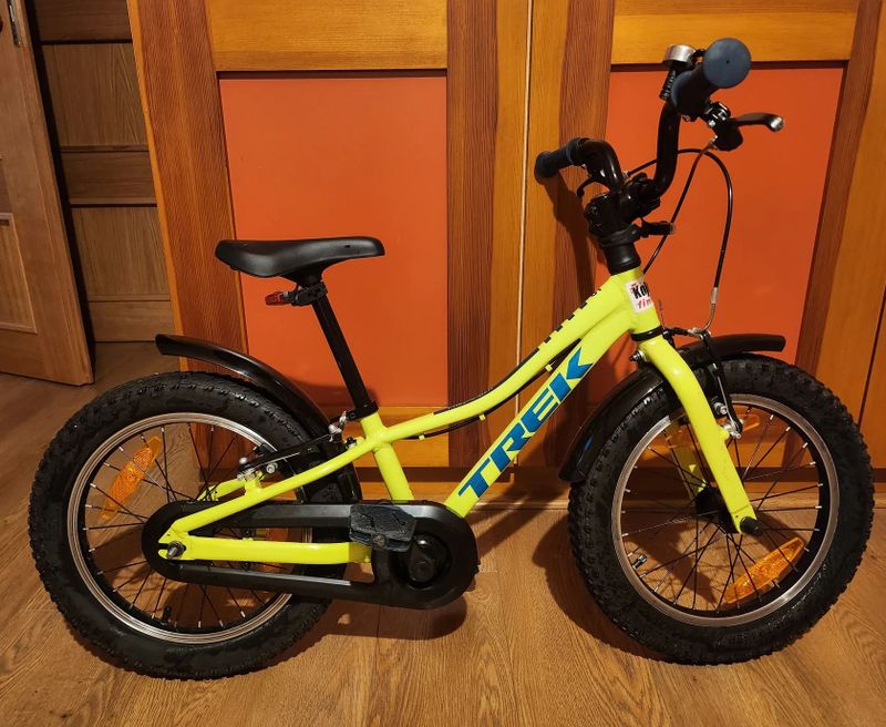 PRECALIBER 16 FREEWHEEL VOLT