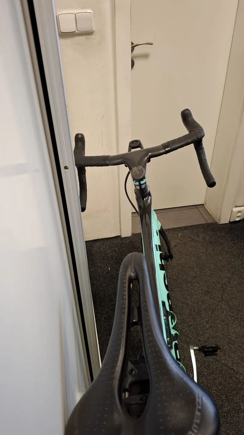Bianchi Oltre XR3