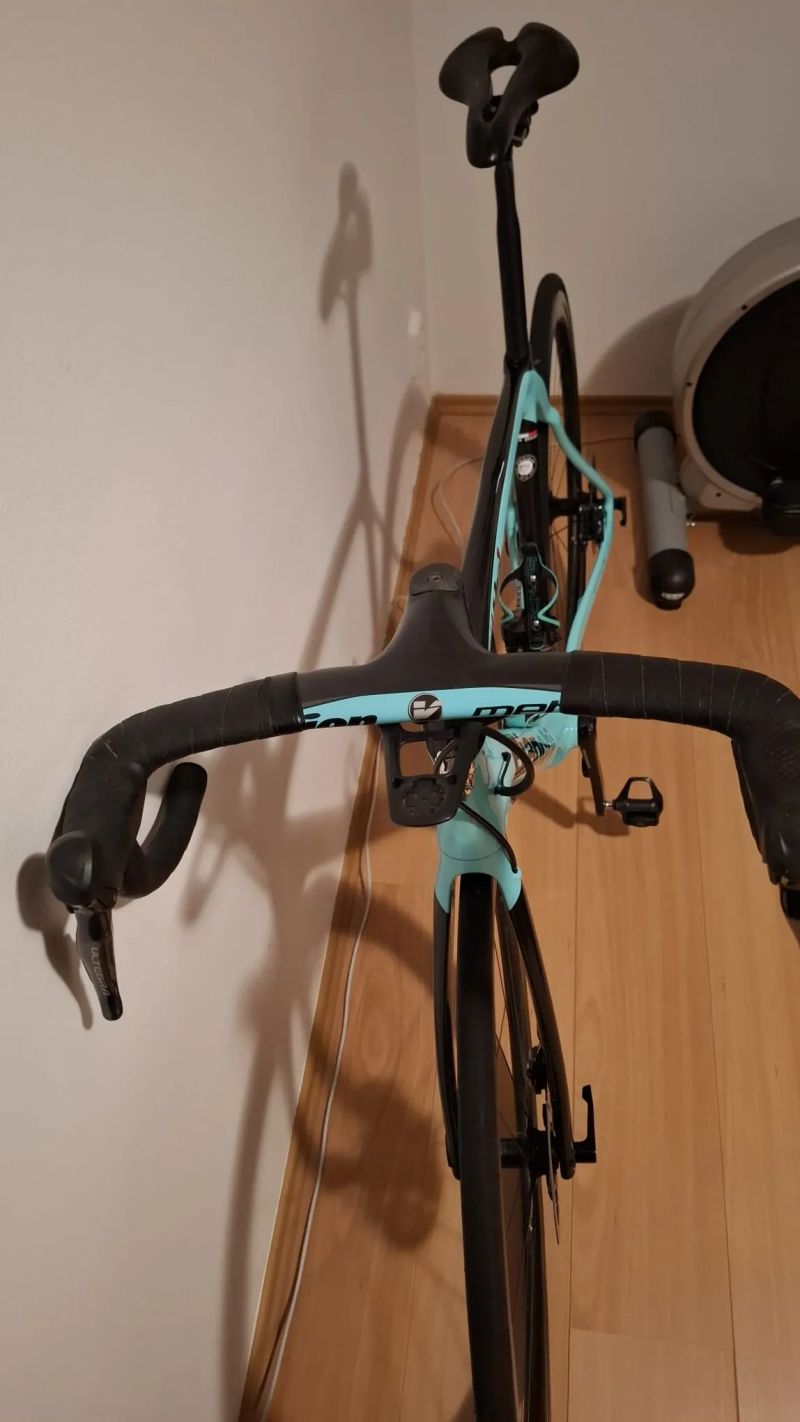 Bianchi Oltre XR3
