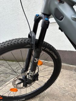 KTM MACINA CHACANA 291 2020 velikost M