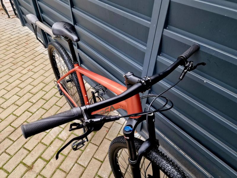 (22) Horské kolo Orbea Air 29"