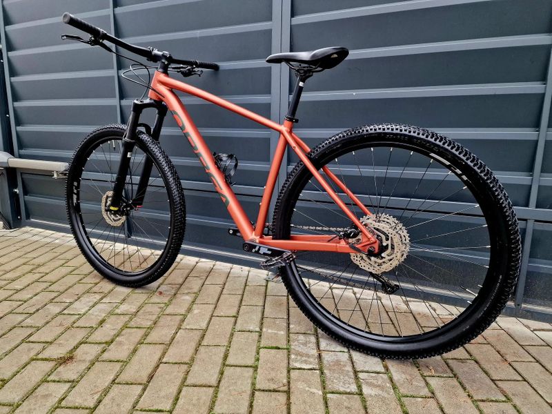 (22) Horské kolo Orbea Air 29"
