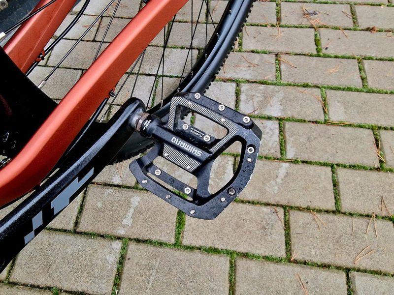 (22) Horské kolo Orbea Air 29"