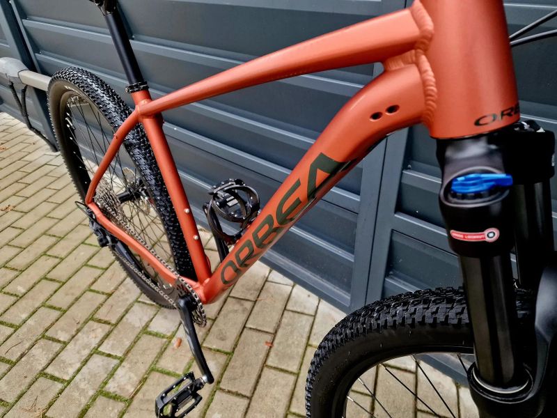 (22) Horské kolo Orbea Air 29"