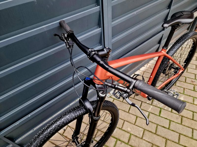 (22) Horské kolo Orbea Air 29"