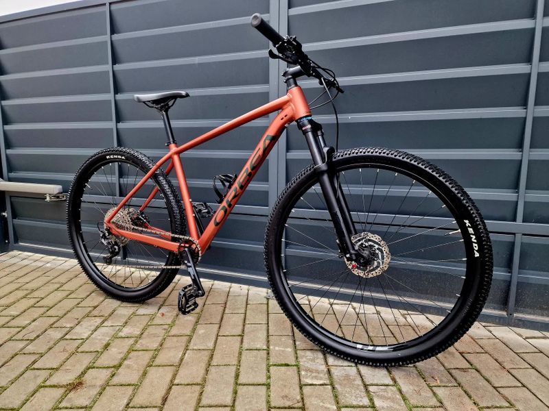 (22) Horské kolo Orbea Air 29"